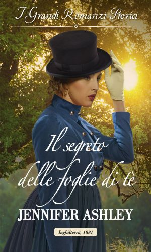 [Kat Holloway Mysteries 03] • Il Segreto Delle Foglie Di Tè